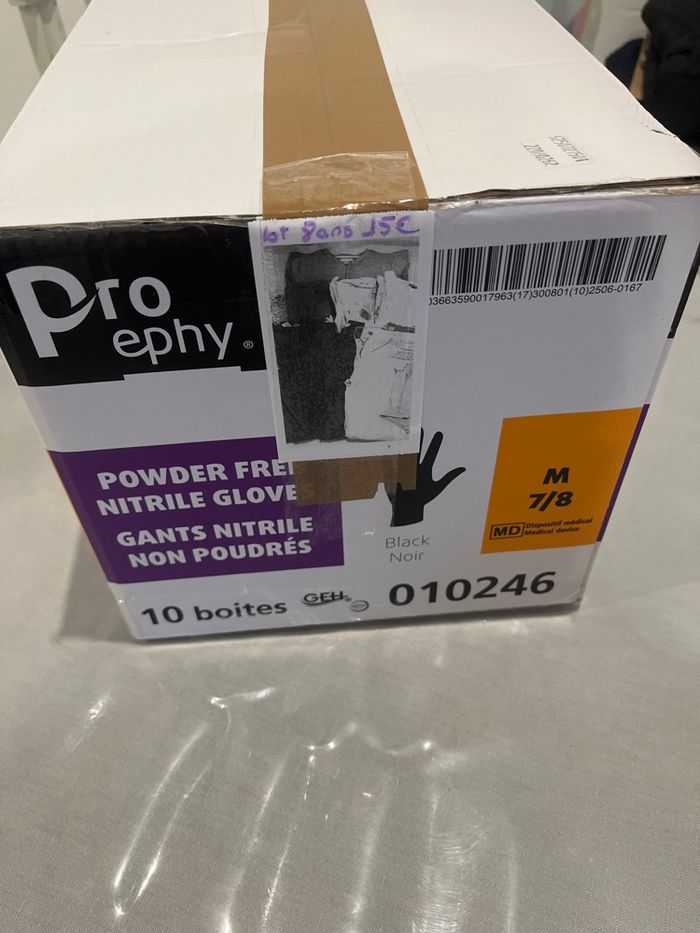 Lot 8 ans 📦🙃 - photo numéro 2