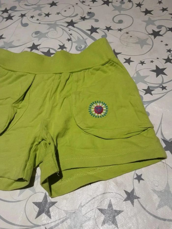 Short - photo numéro 3