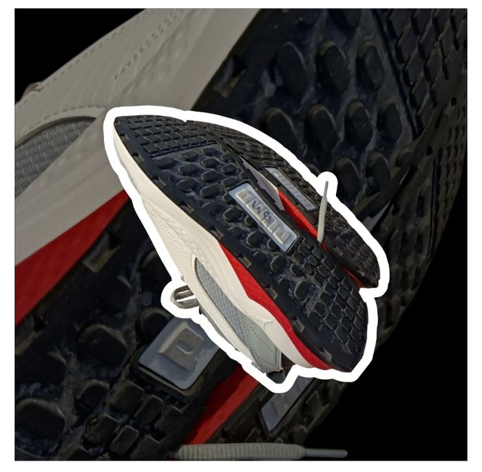 Baskets puma.T.40.5 - photo numéro 4