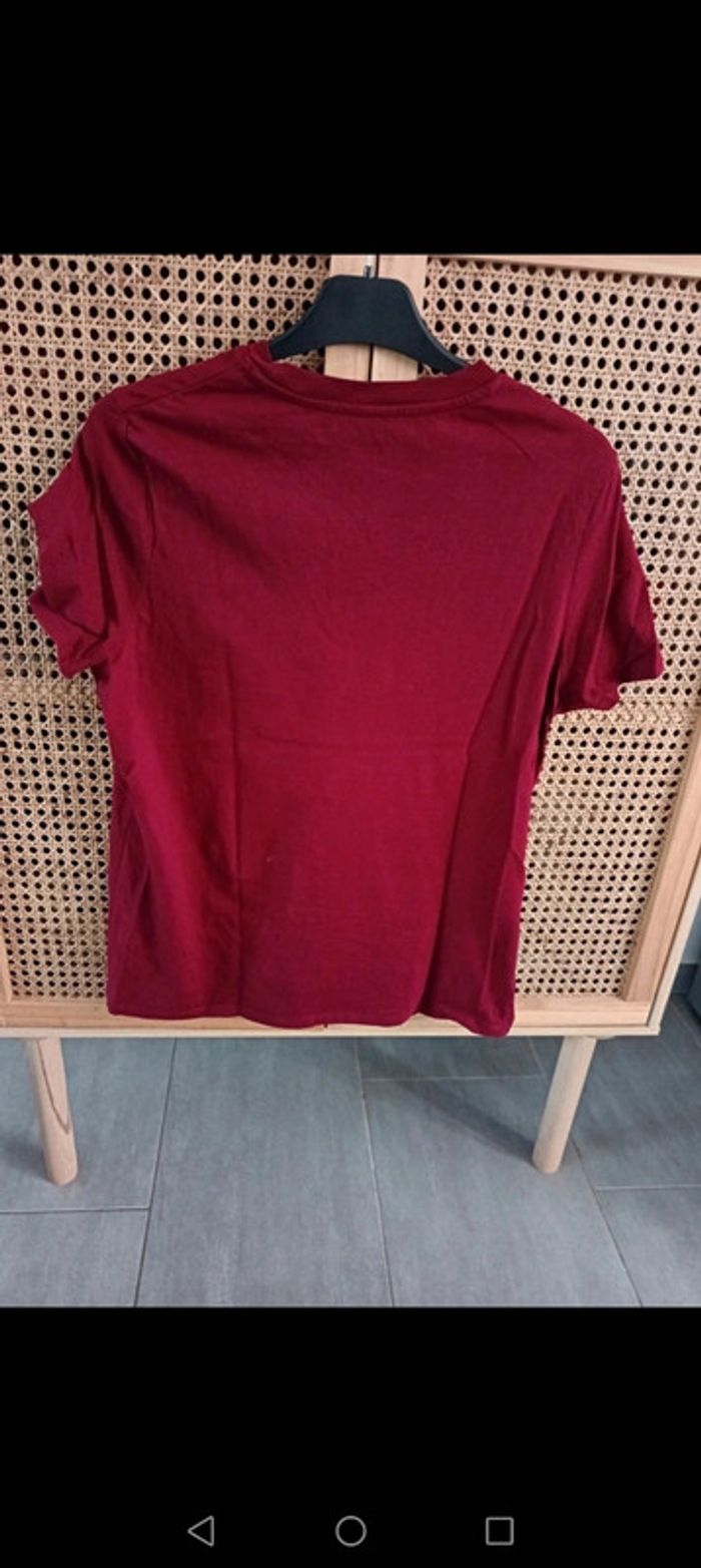Tee shirt Kiabi - photo numéro 2