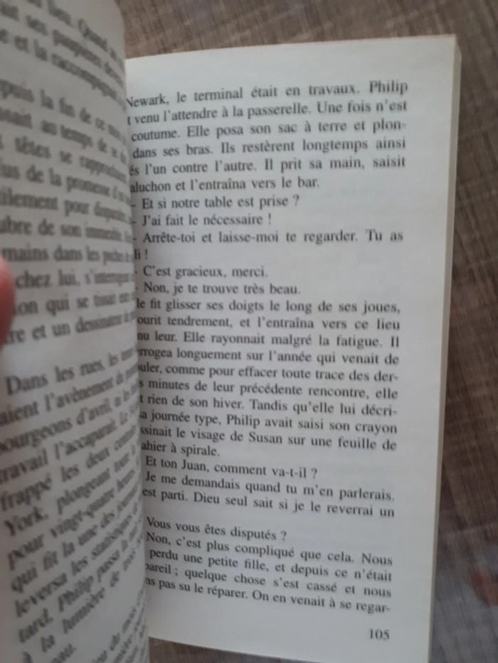 Livre neuf "Où es-tu ?" - photo numéro 10