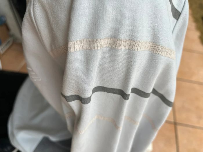 T shirt manche longue oliphil - photo numéro 4