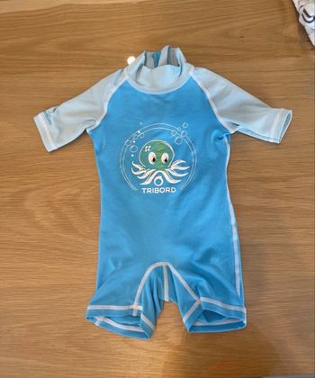 Maillot de bain 6 mois