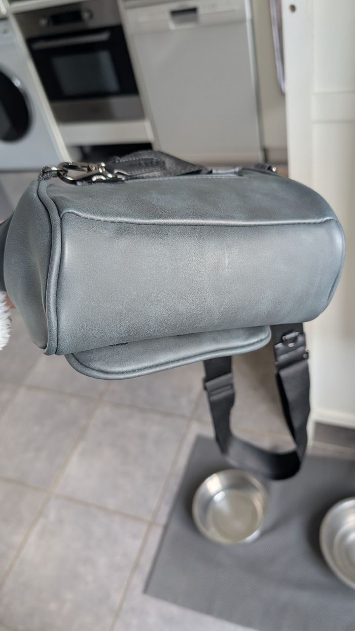 Sac Cabaïa Crossby Small - photo numéro 6