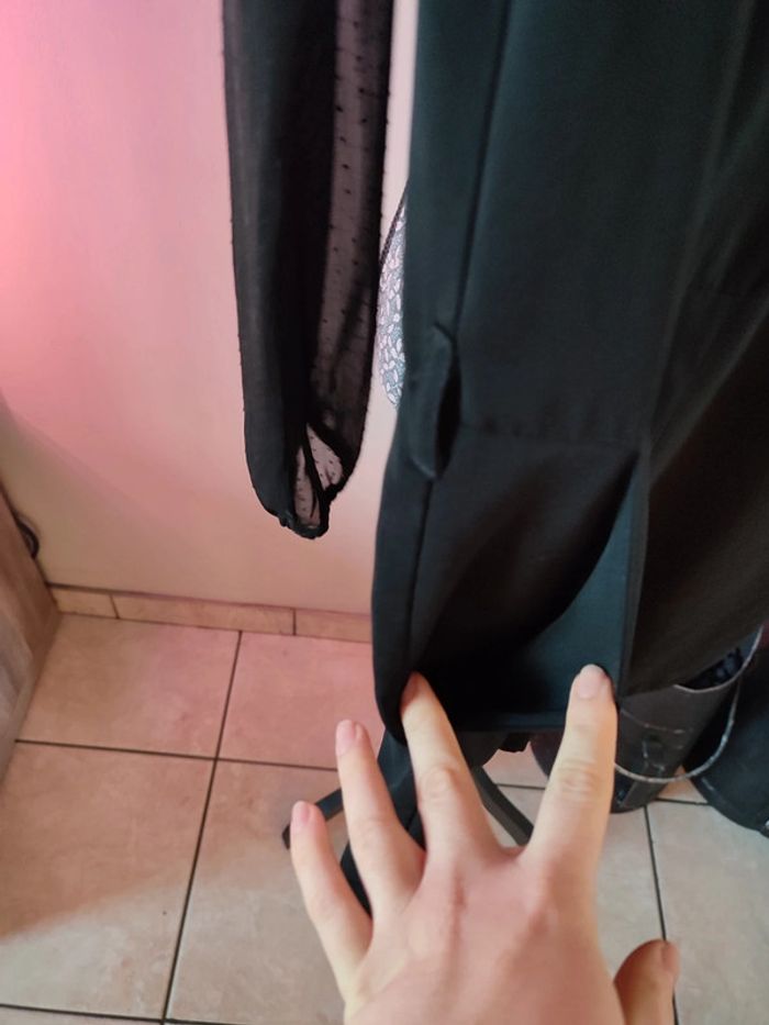 Combi short - photo numéro 6