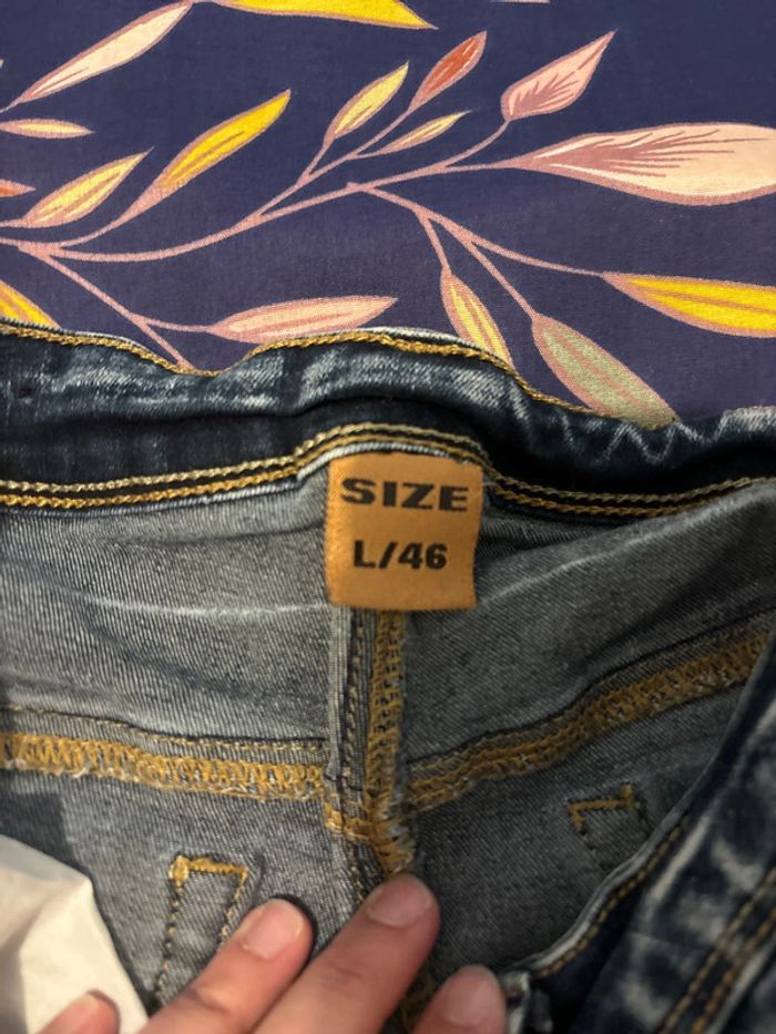 Jeans - photo numéro 3