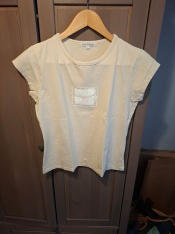 Tee-shirt taille 2