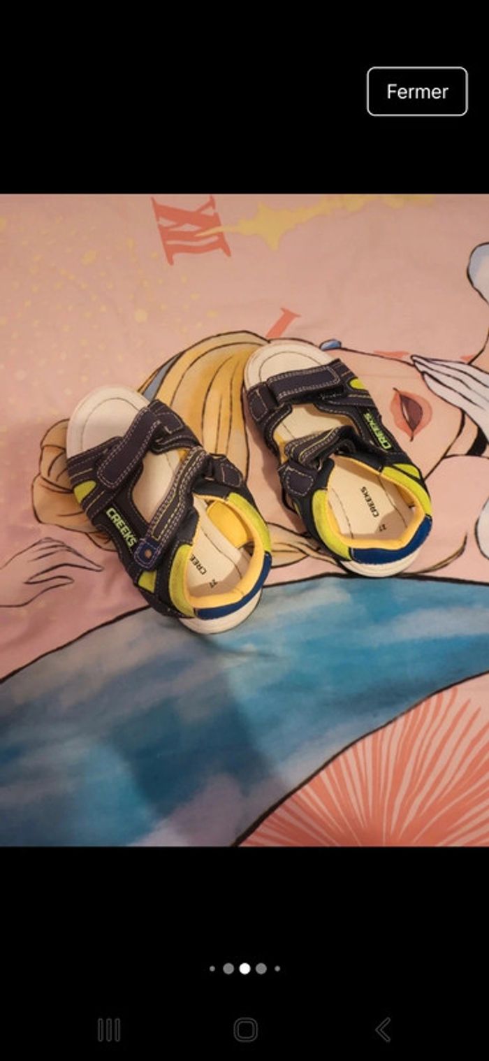 Lot vêtements garçon 4 ans - photo numéro 8