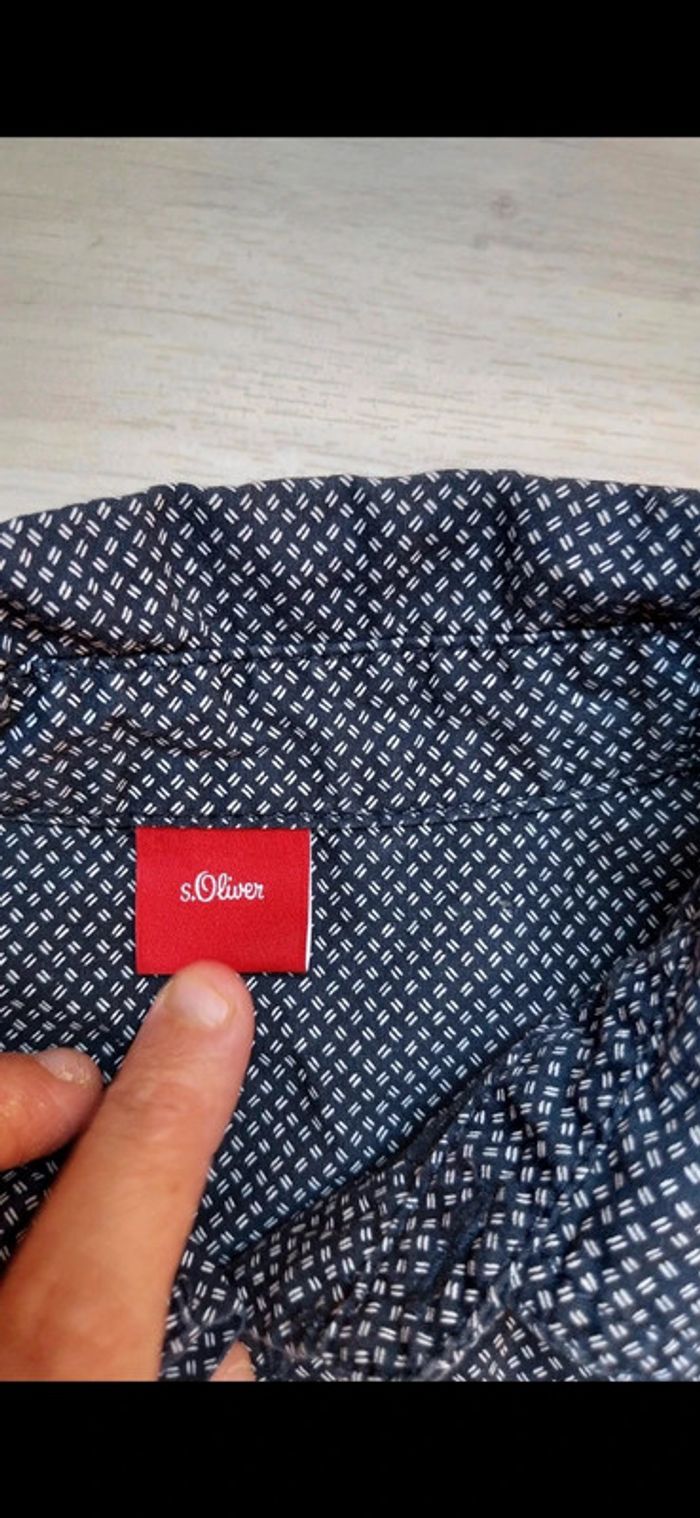 Chemise - photo numéro 2