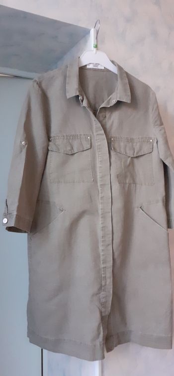 Chemise femme taille 40-42