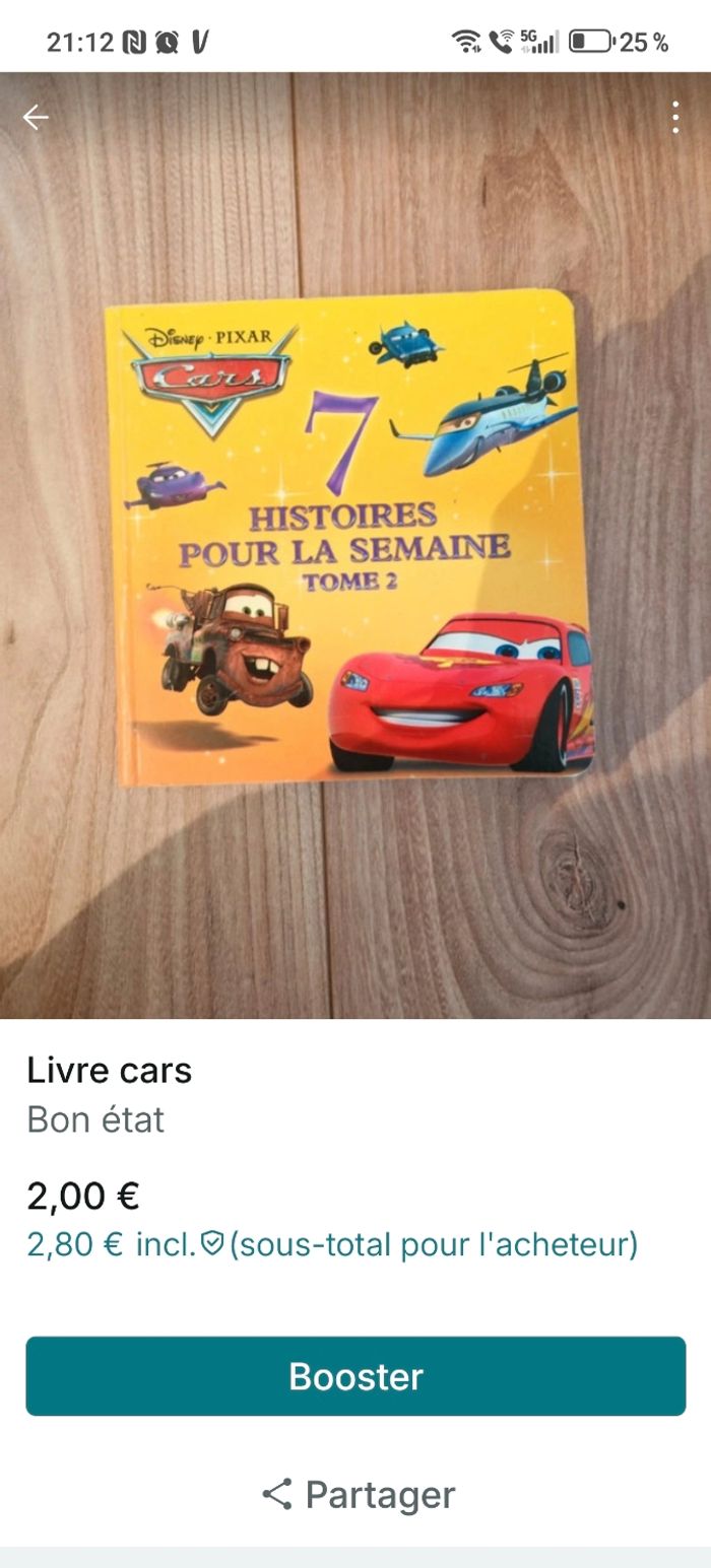 Lot personnalisé - photo numéro 2