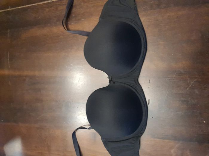 Soutiens-gorge noir Hunkemöller fr 90F - photo numéro 10