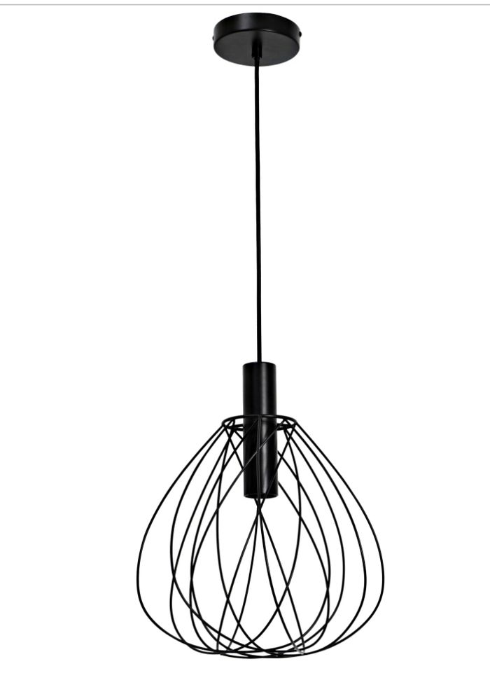 Suspension Merone - photo numéro 3