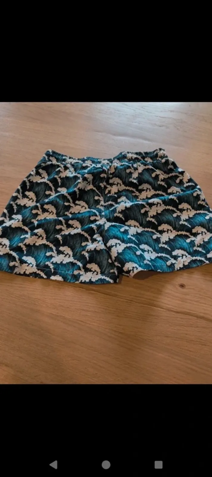 Short de bain maillot de bain - photo numéro 2