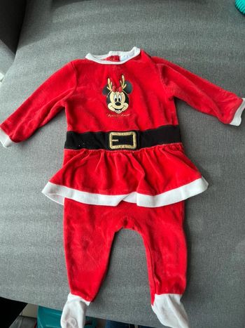 Pyjama bébé