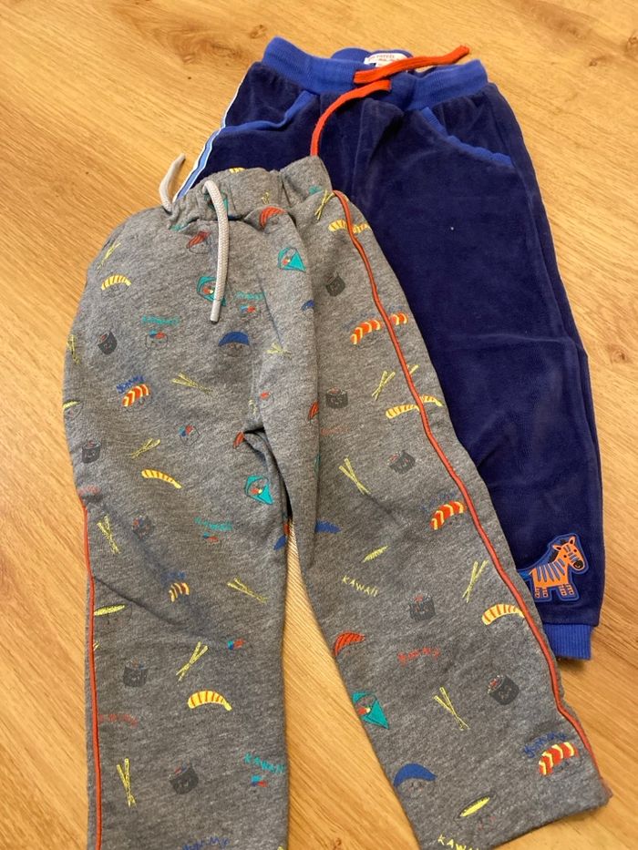 Lot pantalon 24 mois - photo numéro 6