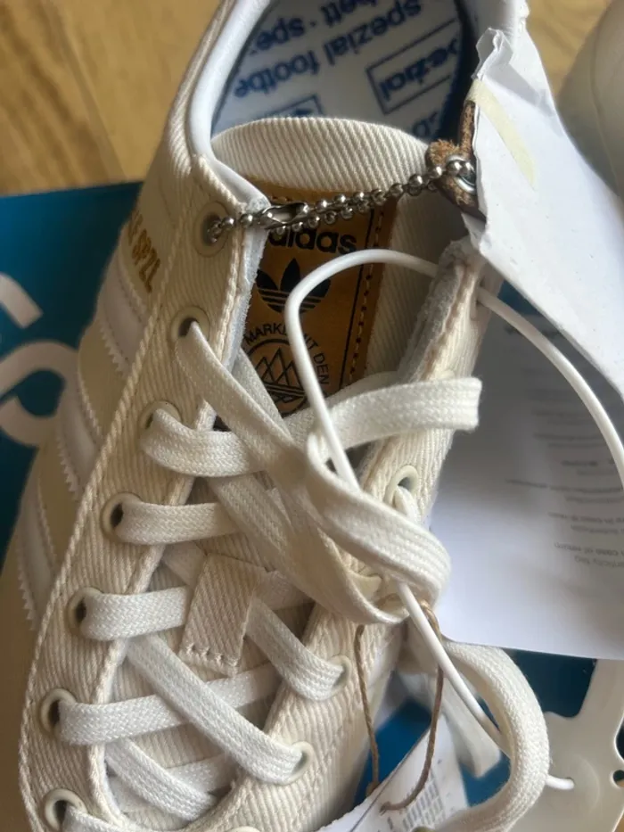 Adidas Gazelle SPZL IG8940 – Taille 38 – Neuves - photo numéro 10