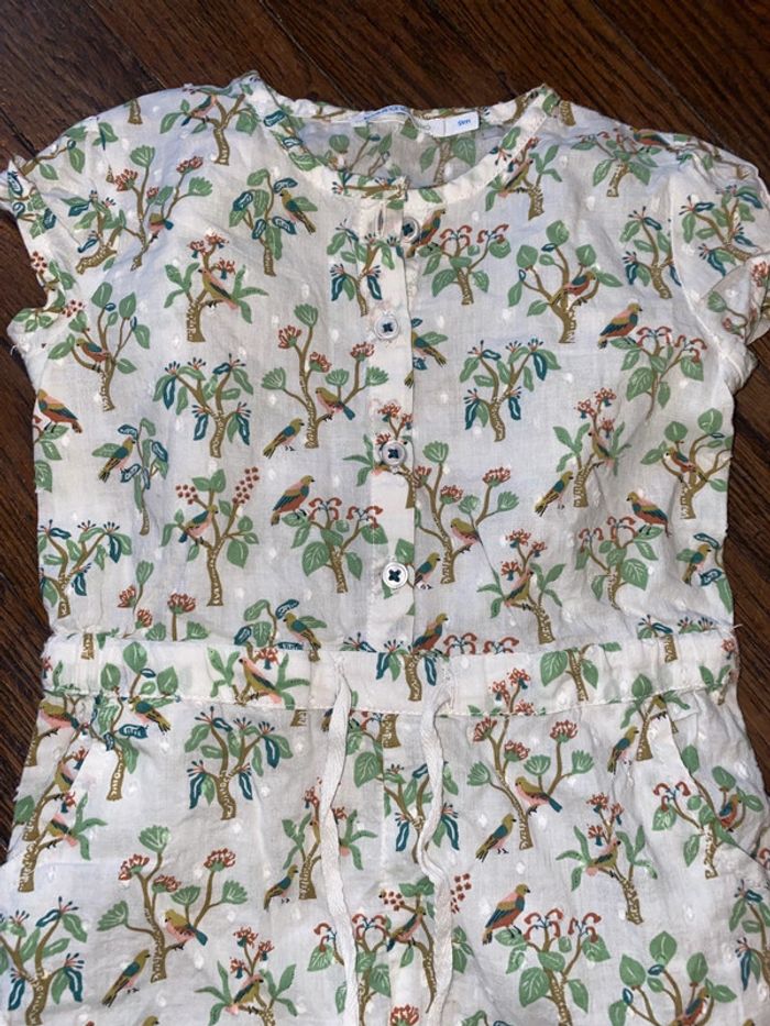 Combinaison Bout’chou  9 mois - photo numéro 2