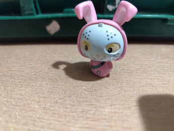 figurine funko fortnite lapin