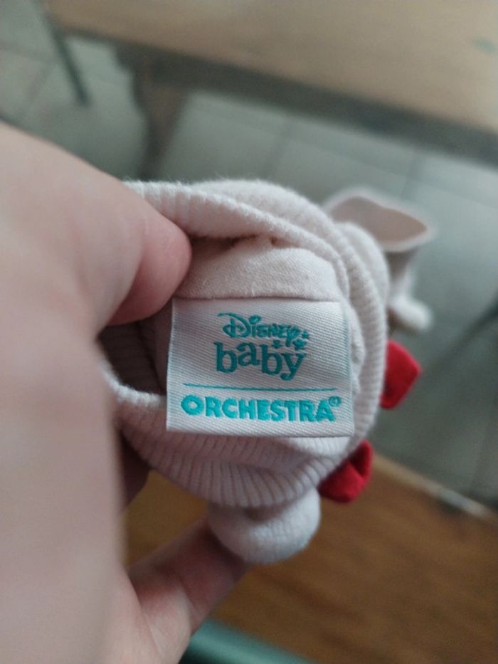 Chausson - photo numéro 2