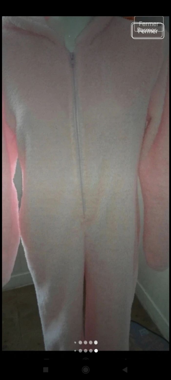 Très beau pyjama femme f12 - photo numéro 2