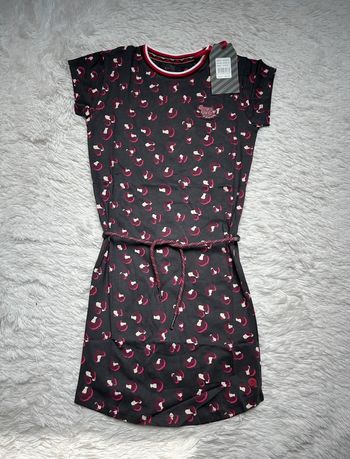 Robe été Quapi