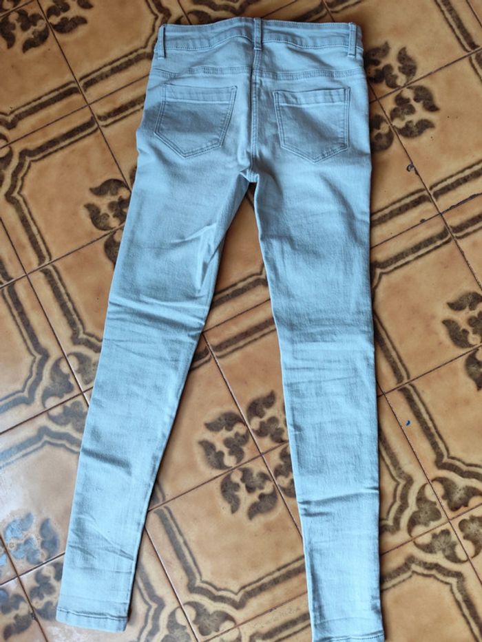 Jeans - photo numéro 2