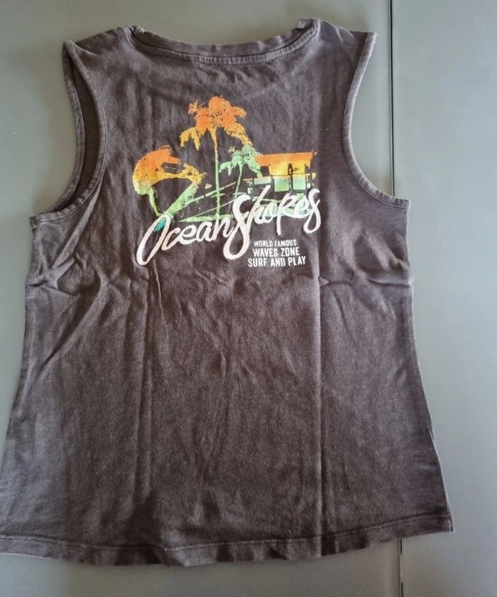 Debardeur 8ans - photo numéro 2