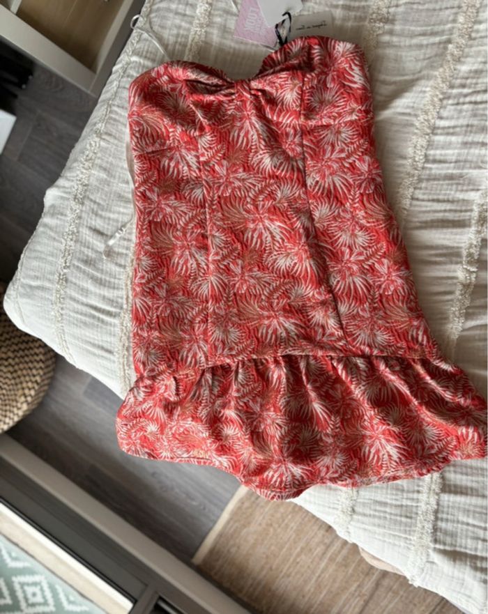 Robe NAF NAF - photo numéro 3