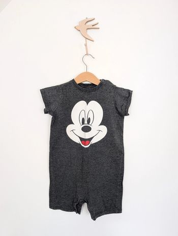Barboteuse / pyjama d'été H&M x Disney 18 - 24 mois / 2 ans