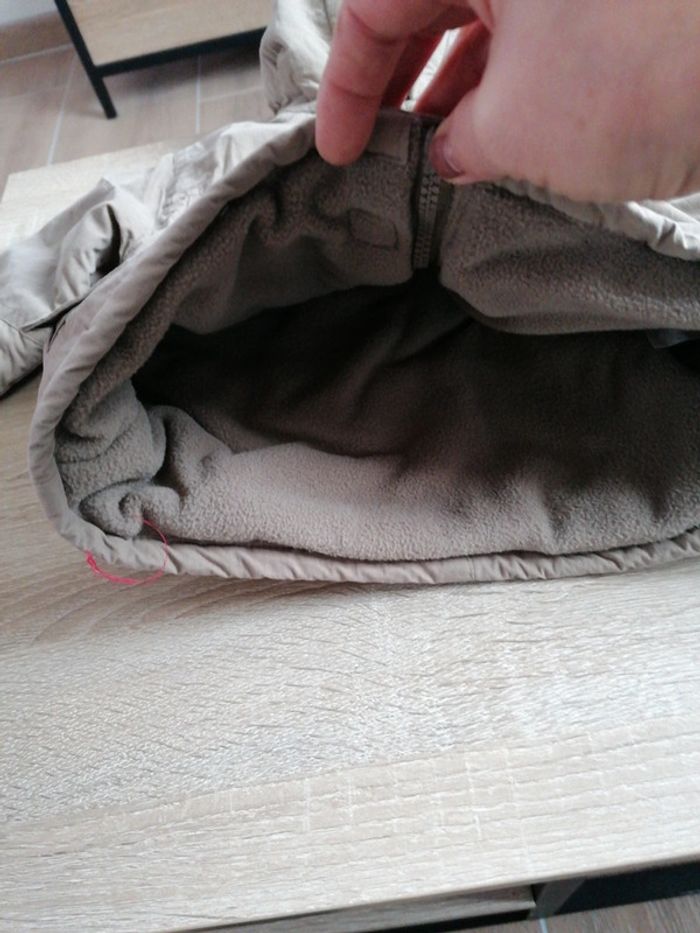 Manteau garçon - photo numéro 2