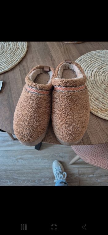 Chaussure