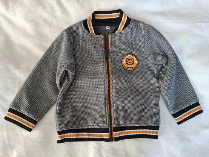 Veste bébé garçon 12mois