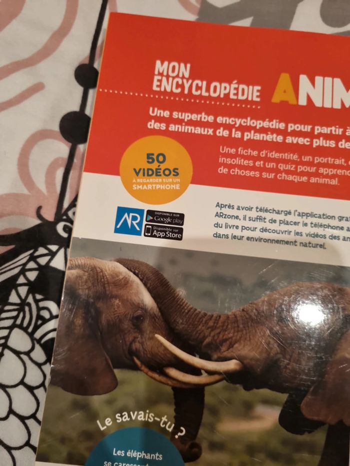 Livre enfant - photo numéro 3