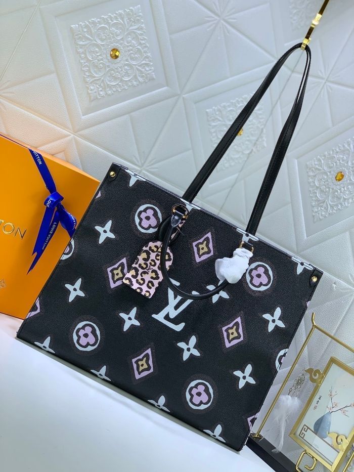 Louis Vuitton Onthego M45815 - photo numéro 5