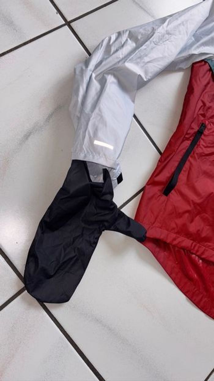 Veste Nike trail rare - photo numéro 5