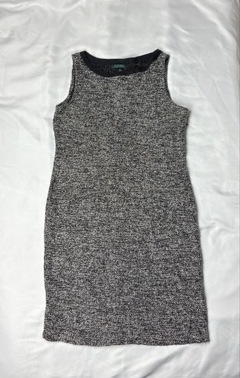 Robe Ralph Lauren en très bon état taille L