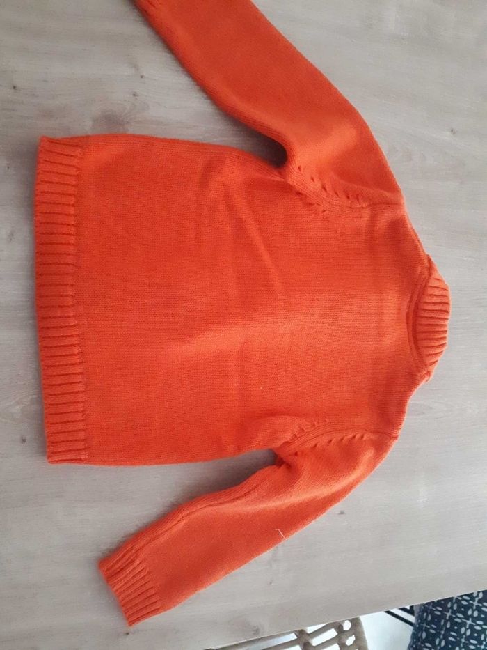 Ensemble pantalon et gilet - photo numéro 4