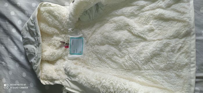 Veste imperméable doublée Orchestra - photo numéro 5