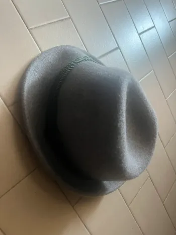 Chapeau laine
