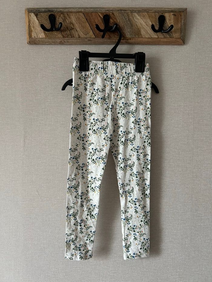 Pyjamas Sergent Major 5ans - photo numéro 7