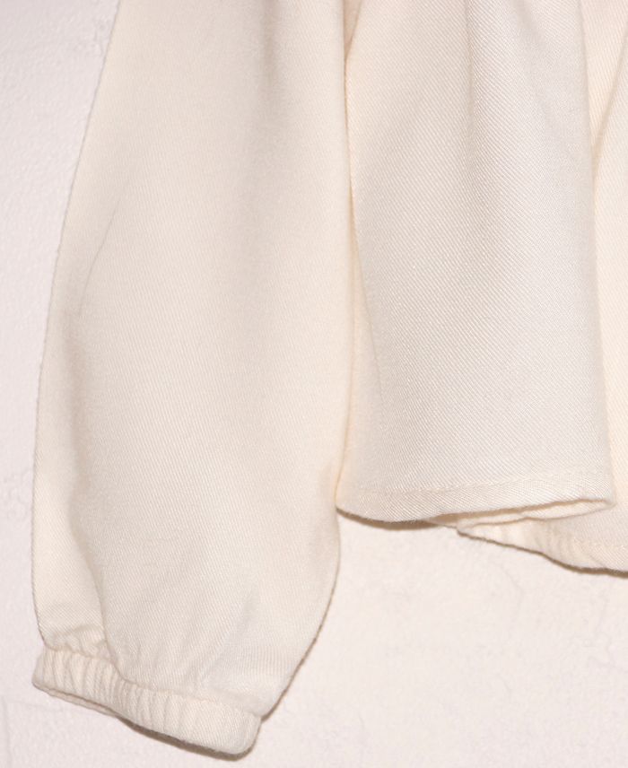 BLOUSE BRODEE - photo numéro 3