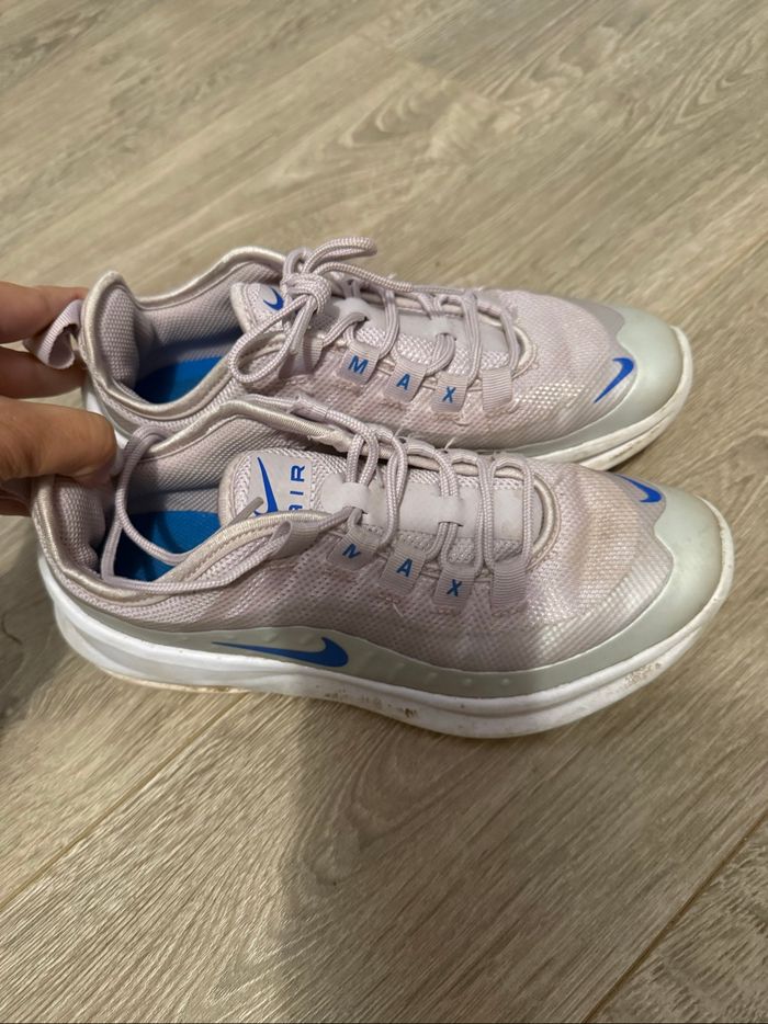 Baskets Air Max Pointure 35,5 - photo numéro 3
