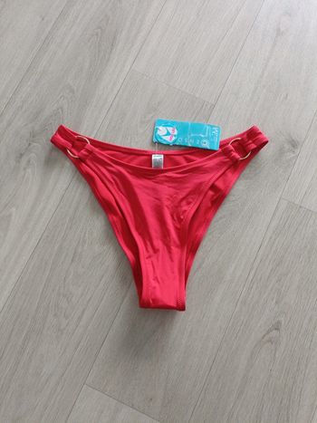 Bas de maillot bain femme new York et