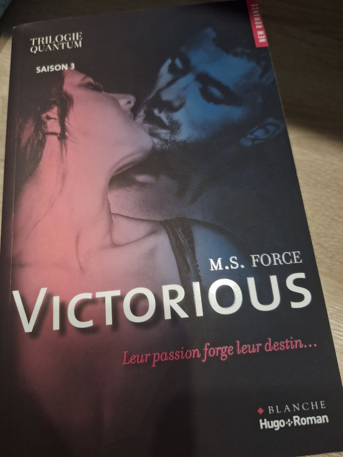 Trilogie livre - photo numéro 2