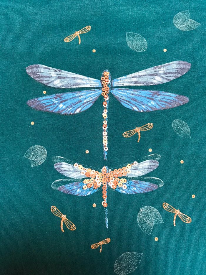 Haut ML Okaidi 24 mois - photo numéro 3