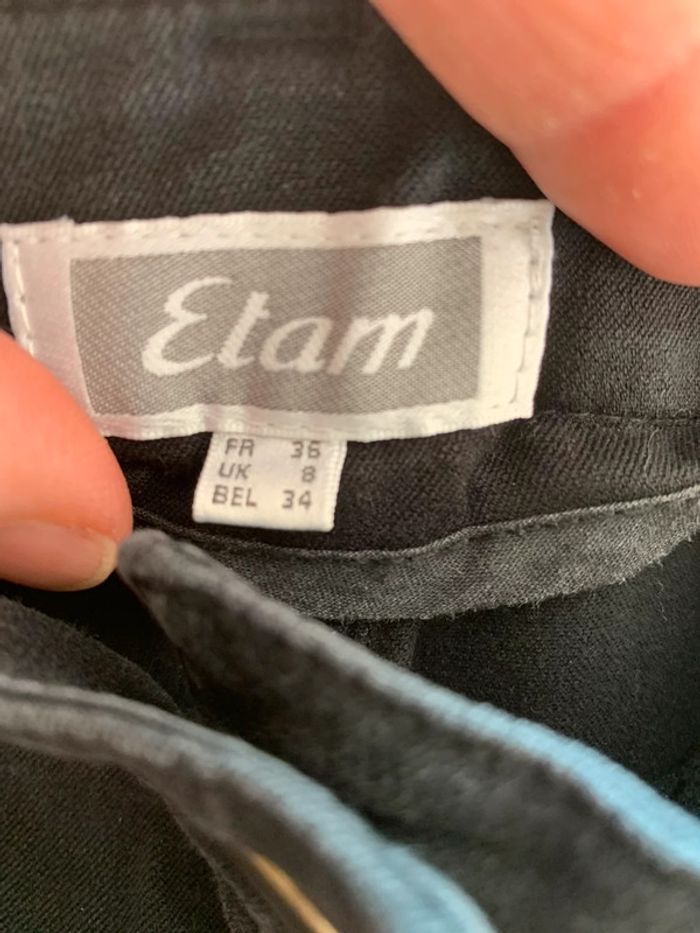 Pantalon Etam taille 36 - photo numéro 4