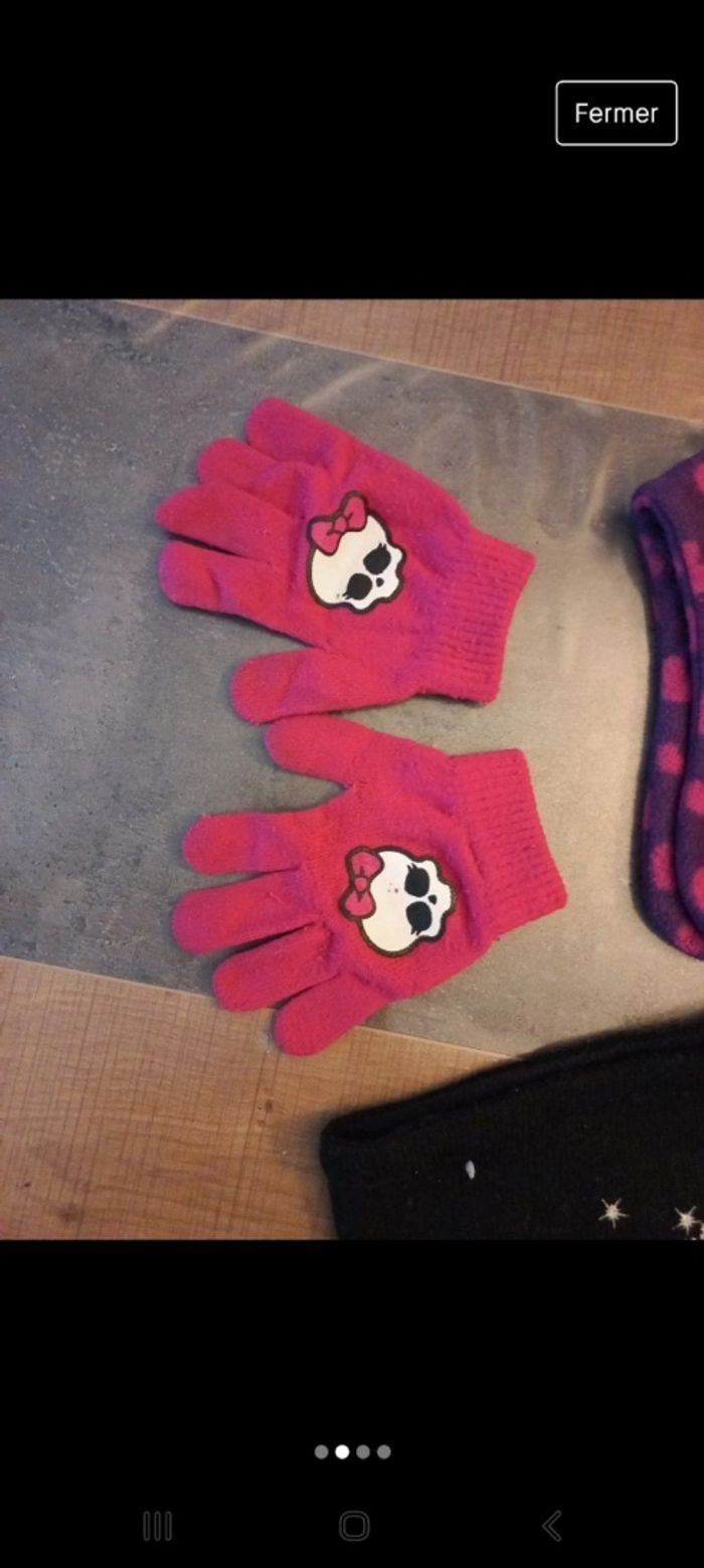 Lot hiver 3 articles 🐧 - photo numéro 4