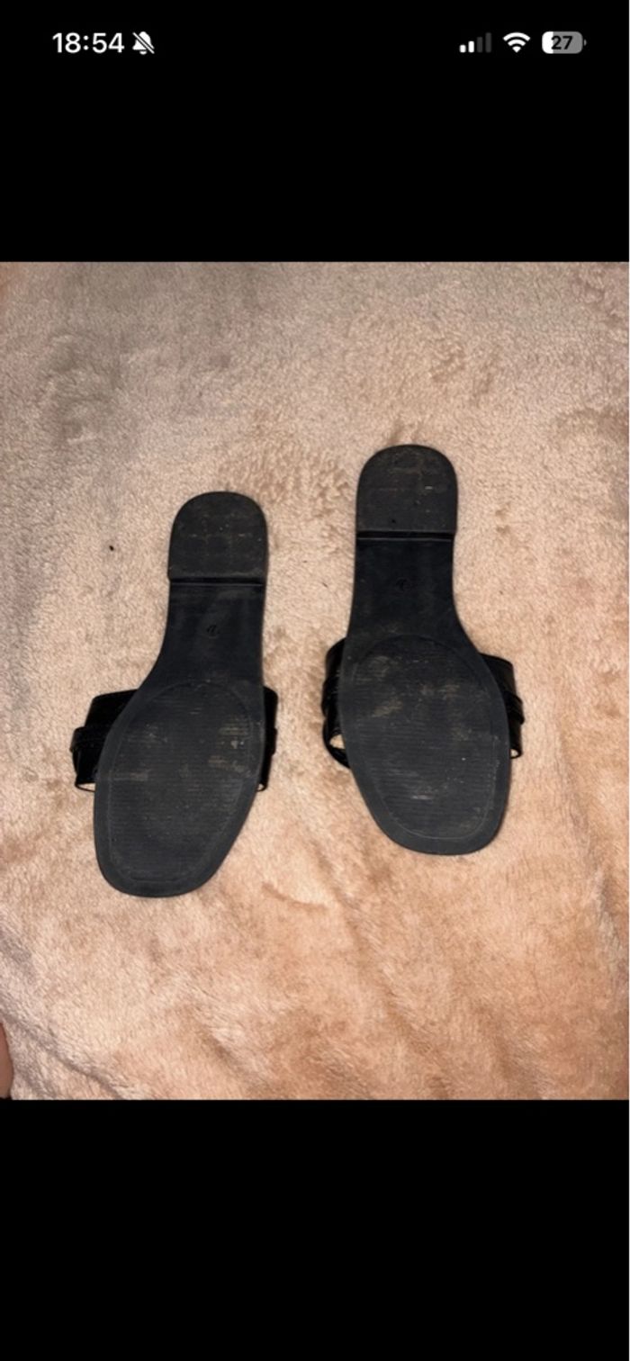 Chaussure - photo numéro 2