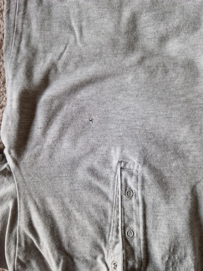 Col roulé - photo numéro 2